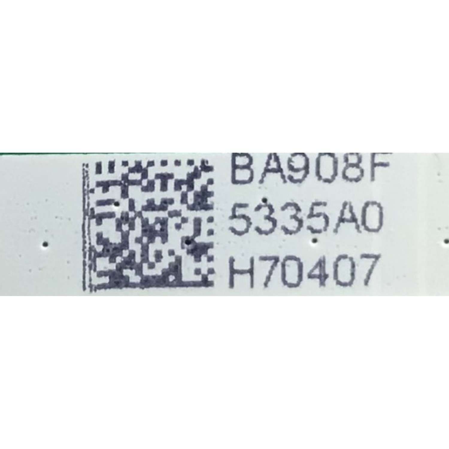 KIT DE TARJETAS PARA TV LG OLED / MAIN EBT65053301 / EAX67150604(1.0)  / T-CON 6871L-5335A / 6870C-0711C  / FUENTE EAY64470101 / TGNT64470101 / 64470101 / PANEL LC650AQD (EK)(A4) / MODELO / OLED65B7A / OLED65B7A-U.BUSYLJR - Imagen 2